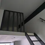 アパート Stadt Und Nahes Wohnen Mit Grosser Terasse Und Carport Parkplatz