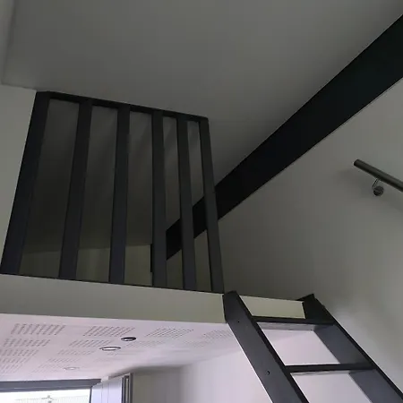 Apartmán Stadt Und Nahes