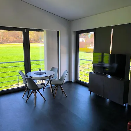 Stadt Und Nahes Apartmán *