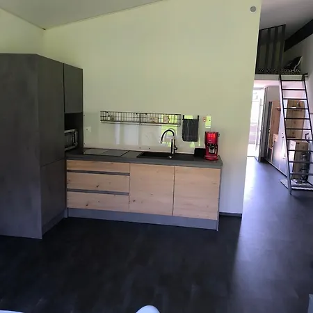 公寓 Stadt Und Nahes