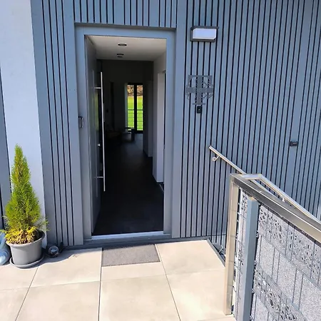 Apartmán Stadt Und Nahes *