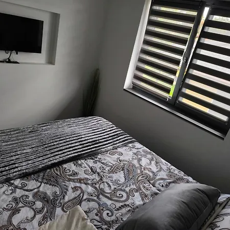 Apartment Stadt und See Nahes Appartment *