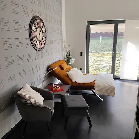 Stadt Und See Nahes Wohnen Mit Grosser Terasse Und Carport Parkplatz Apartament *