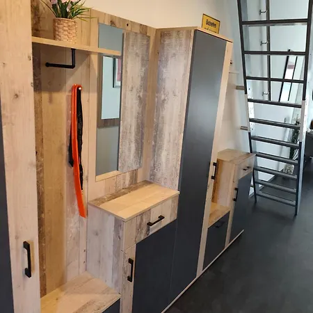 Apartament Stadt Und See Nahes Wohnen Mit Grosser Terasse Und Carport Parkplatz *