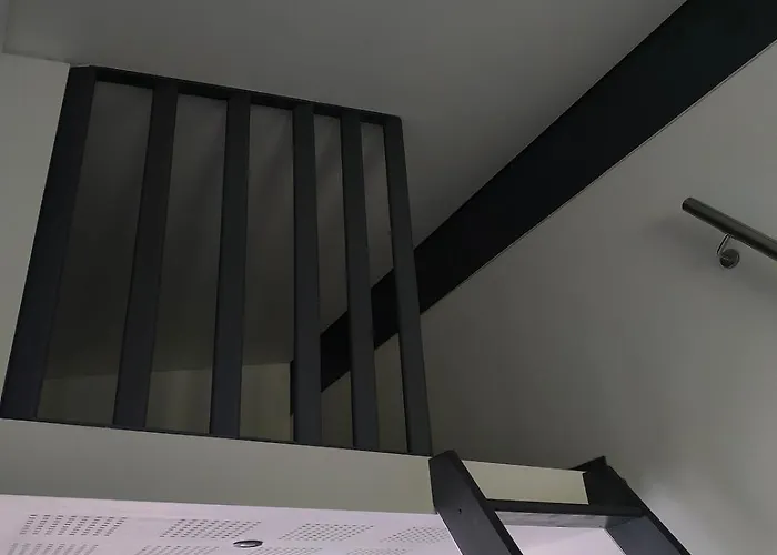 דירה Stadt Und Nahes