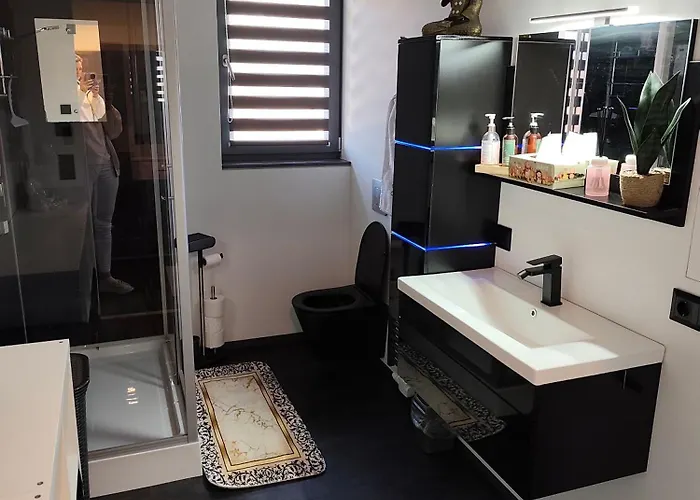 Stadt Und Nahes קלגנפורט